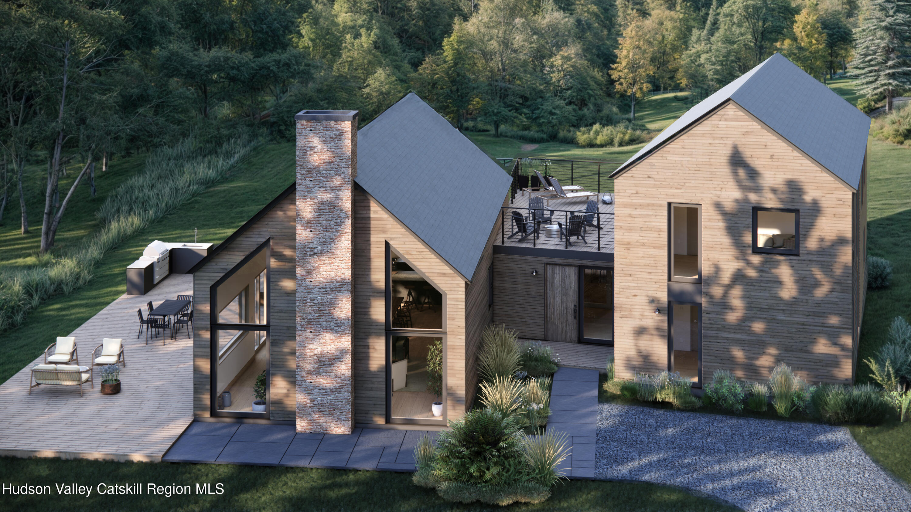 Property for Sale at 79 Beehive Road, Accord, New York - Bedrooms: 4 
Bathrooms: 4  - $2,300,000