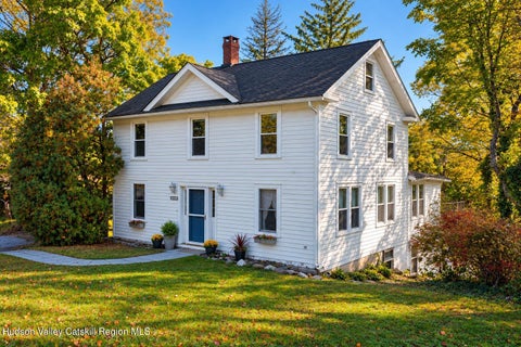 Photo of 8874 Route 9w, Athens, NY 12015 (MLS # 20266017)