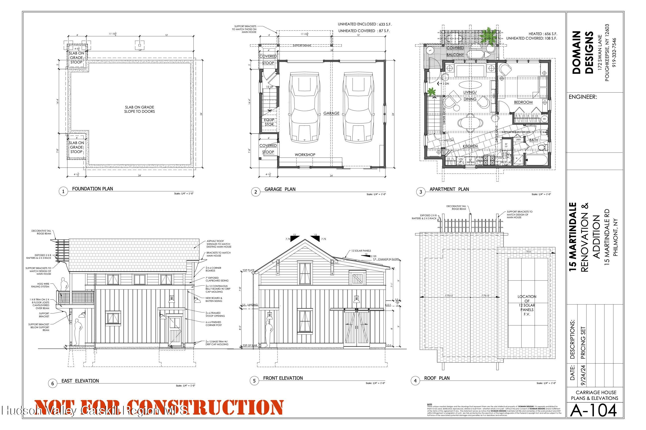 15 S Martindale Road, Philmont, New Mexico image 12
