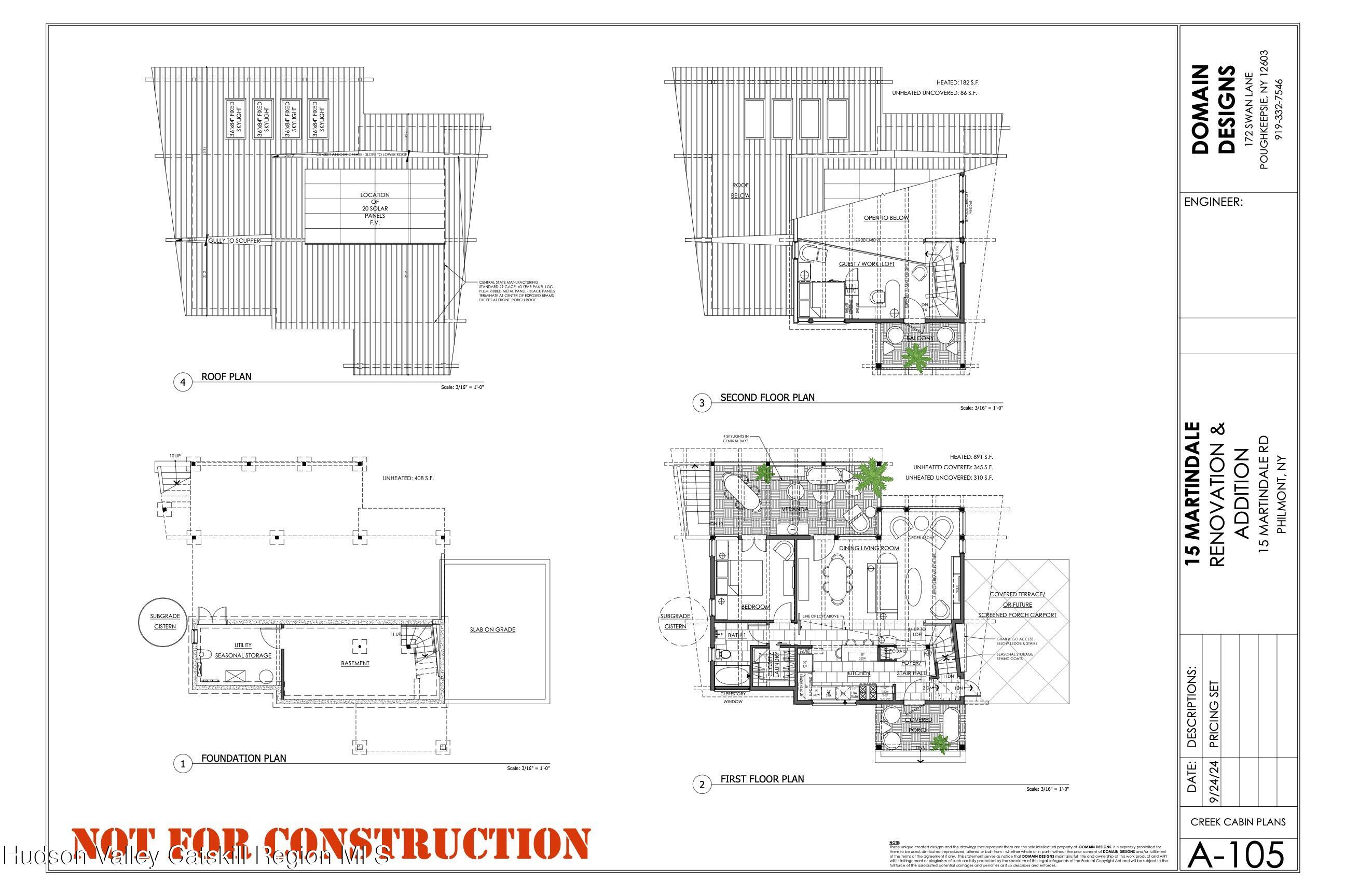 15 S Martindale Road, Philmont, New Mexico image 13