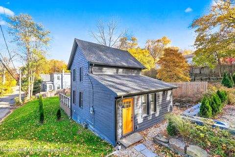 Photo of 39 N Broadway, Kingston, NY 12401 (MLS # 20260045)