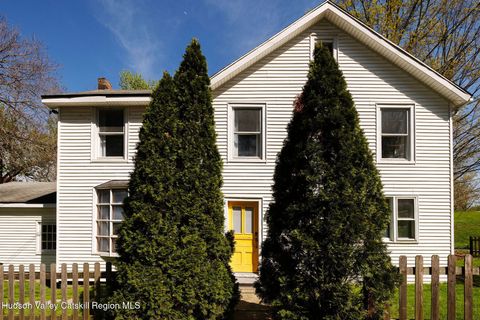 Photo of 420 Rhinecliff Road, Rhinebeck, NY 12572 (MLS # 20262016)