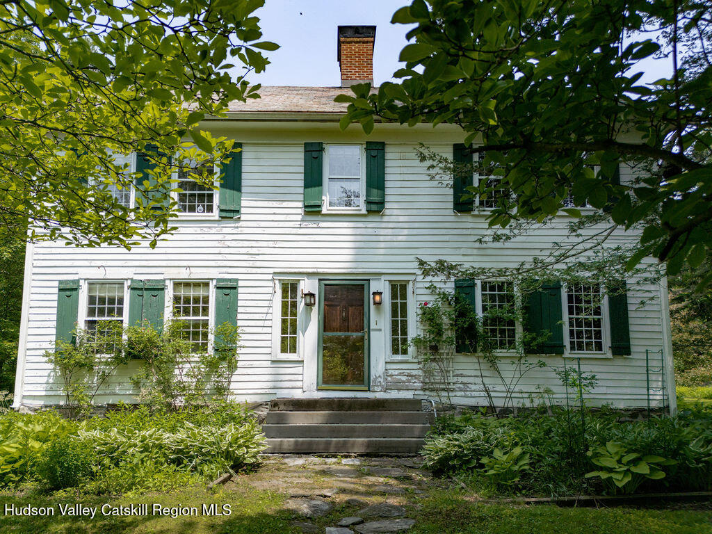 21 Cemetery Road, New Lebanon, New York image 3