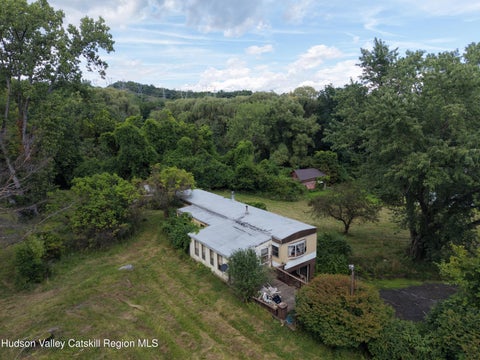 Mobile Home For Sale - 211 Roberts Hill Road<br/> West Coxsackie, NY 12192