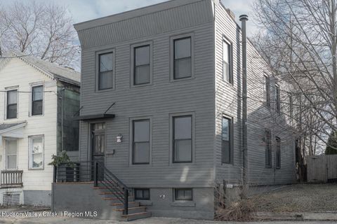 Photo of 517 State Street, Hudson, NY 12534 (MLS # 20261242)