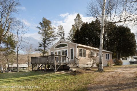 Photo of 5 Adams Drive, Hillsdale, NY 12529 (MLS # 20260763)