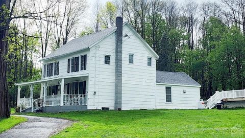 Photo of 287 Shady Glen Rd Rd, East Durham, NY 12423 (MLS # 20261164)