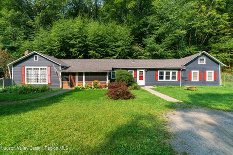 Photo of 3271 Route 212, Bearsville, NY 12409 (MLS # 20260043)