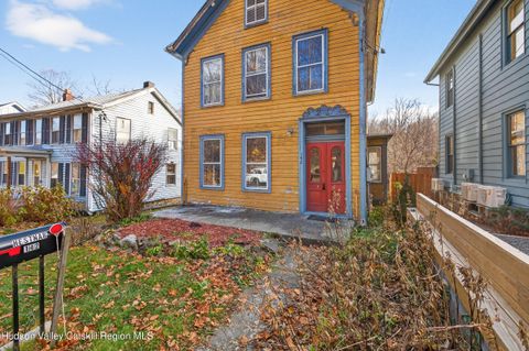Photo of 142 New Salem Road, Esopus, NY 12429 (MLS # 20255803)