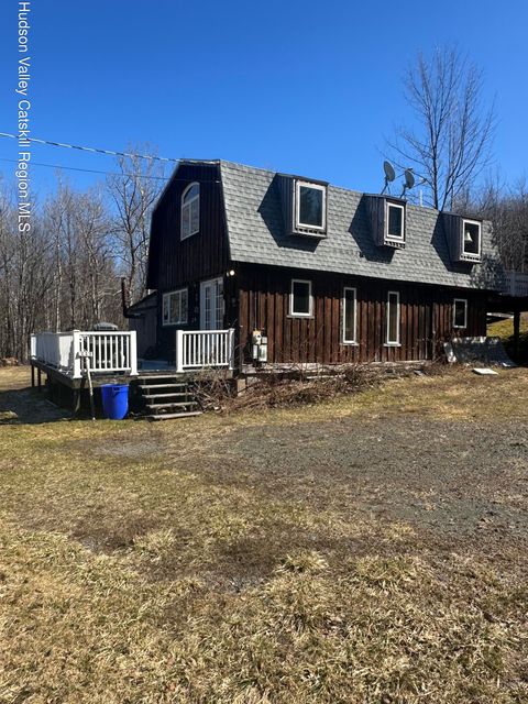 Homes For Sale - 213 Lost Mountain<br/> Gilboa, NY 12076