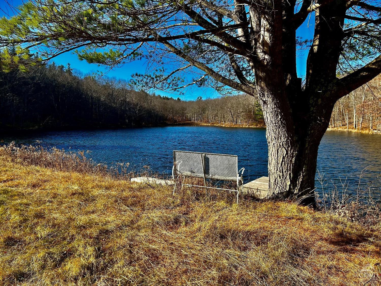 2 Dugway, Austerlitz, New York -  - 