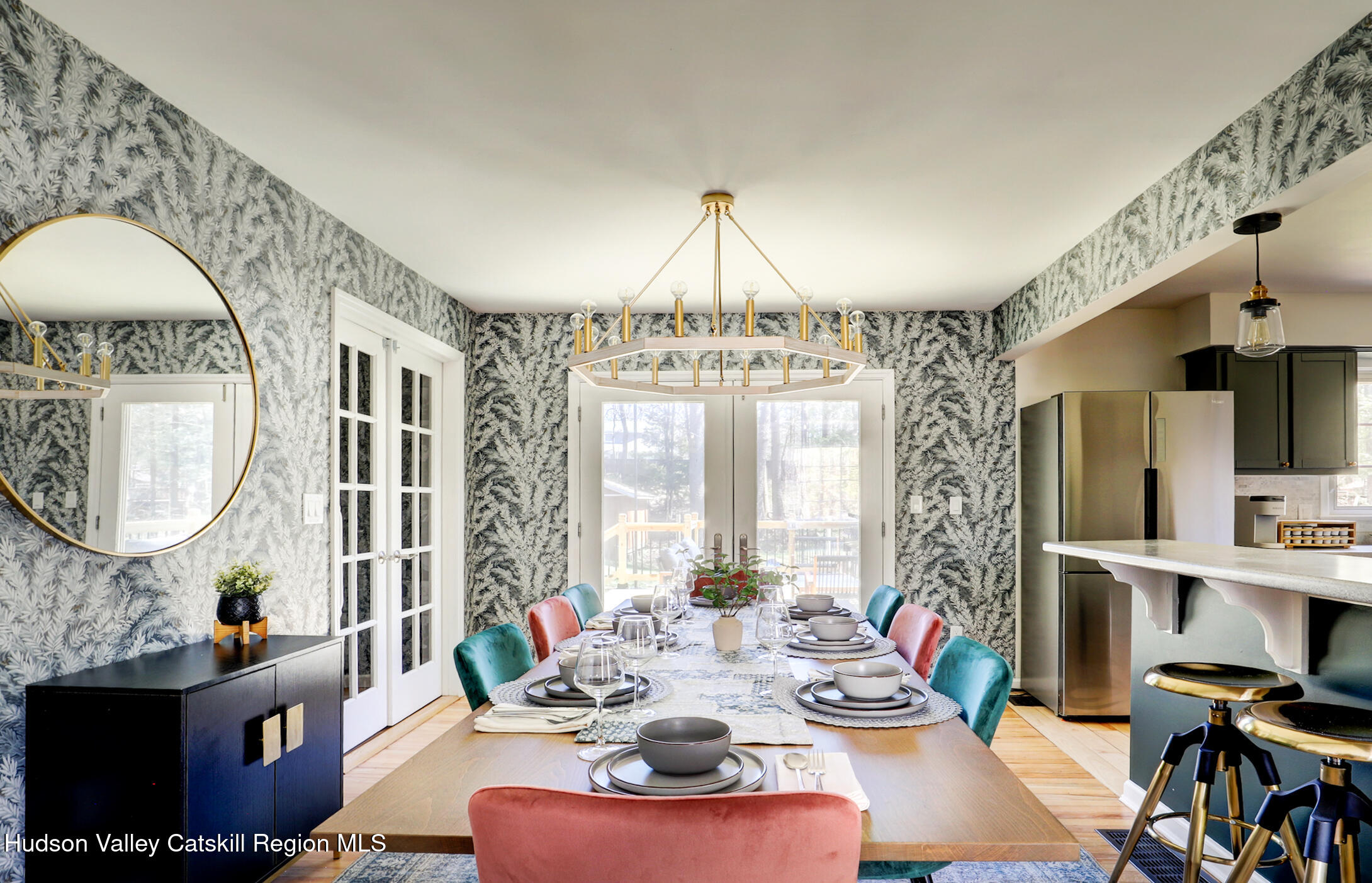 Saugerties, New York 12477, United States, 4 Bedrooms Bedrooms, ,2 BathroomsBathrooms,Residential,Active,214312