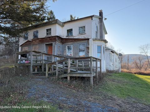 Photo of 2075 Switzkill Road, Berne, NY 12023 (MLS # 20255982)