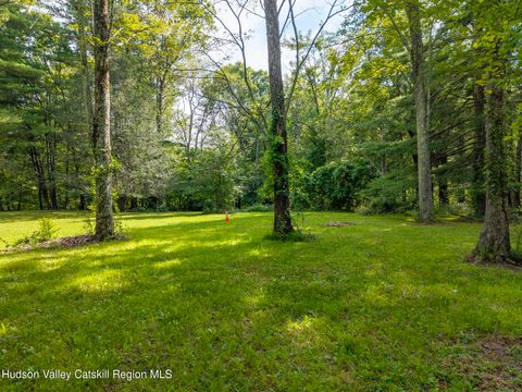 Vacant Land For Sale - TBD Bostock Road<br/> Shokan, NY 12481