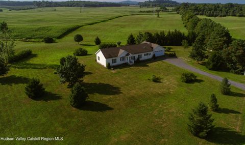 Photo of 834 County Route 19, Elizaville, NY 12523 (MLS # 20261552)