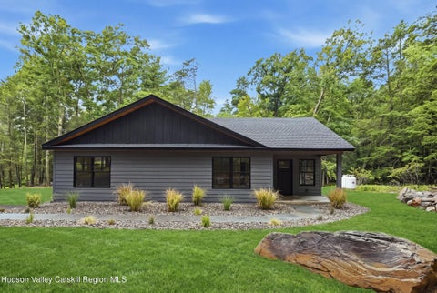 Photo of 493 Samsonville Road, Kerhonkson, NY 12446 (MLS # 20265913)