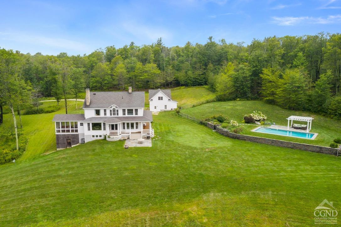 470 Harrington Drive, Austerlitz, New York image 2