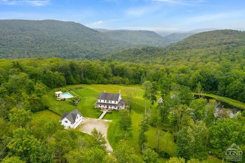 Photo of 470 Harrington Drive, Austerlitz, NY 12017 (MLS # 153203)