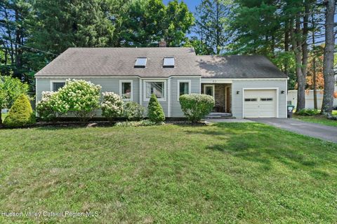Photo of 43 William Street, Kinderhook, NY 12106 (MLS # 20263921)
