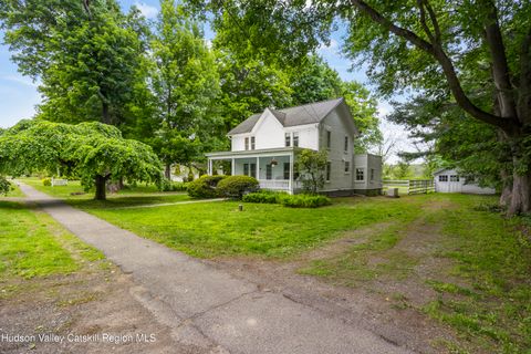 Homes For Sale - 219 Main Street/ County Route 7a<br/> Copake, NY 12516