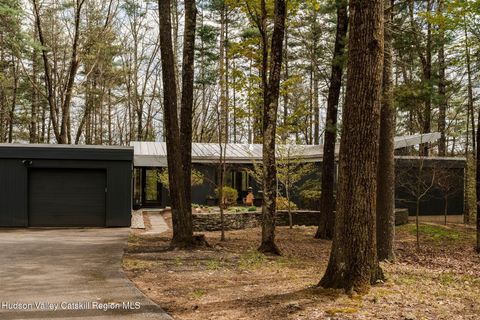 Photo of 10 Trout Creek Road, Kerhonkson, NY 12446 (MLS # 20262167)