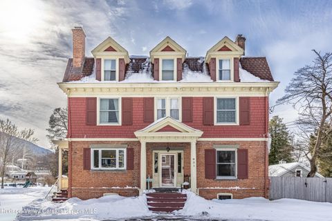 Photo of 831 Wolcott Avenue, Beacon, NY 12508 (MLS # 20260514)