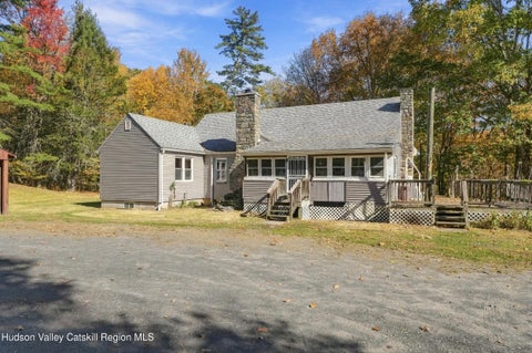 Photo of 460 Ny-55a, Napanoch, NY 12458 (MLS # 20266299)