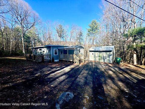 Photo of 50 Harris Road, Kerhonkson, NY 12446 (MLS # 20255870)