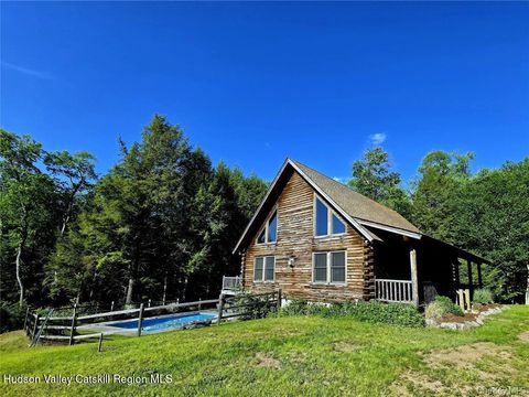 Homes For Sale - 108 Eagles Ridge Way<br/> Parksville, NY 12768
