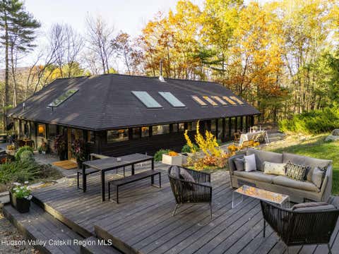 Photo of 77 Lower Sahler Mill Road, Olive, NY 12461 (MLS # 20263916)