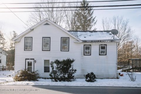 Photo of 31 Albany Turnpike, Chatham, NY 12037 (MLS # 20256057)