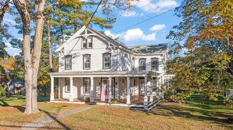 Photo of 242 Main St Street, Germantown, NY 12526 (MLS # 20255325)