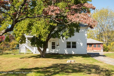 Photo of 105 E Market Street, Rhinebeck, NY 12572 (MLS # 20255152)