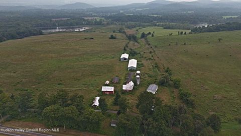 Photo of 1820 Co Rte 7 Route, Ancram, NY 12502 (MLS # 20253510)