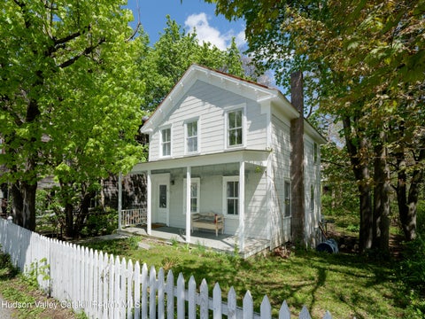 Photo of 6 Church Avenue, Germantown, NY 12526 (MLS # 20262189)