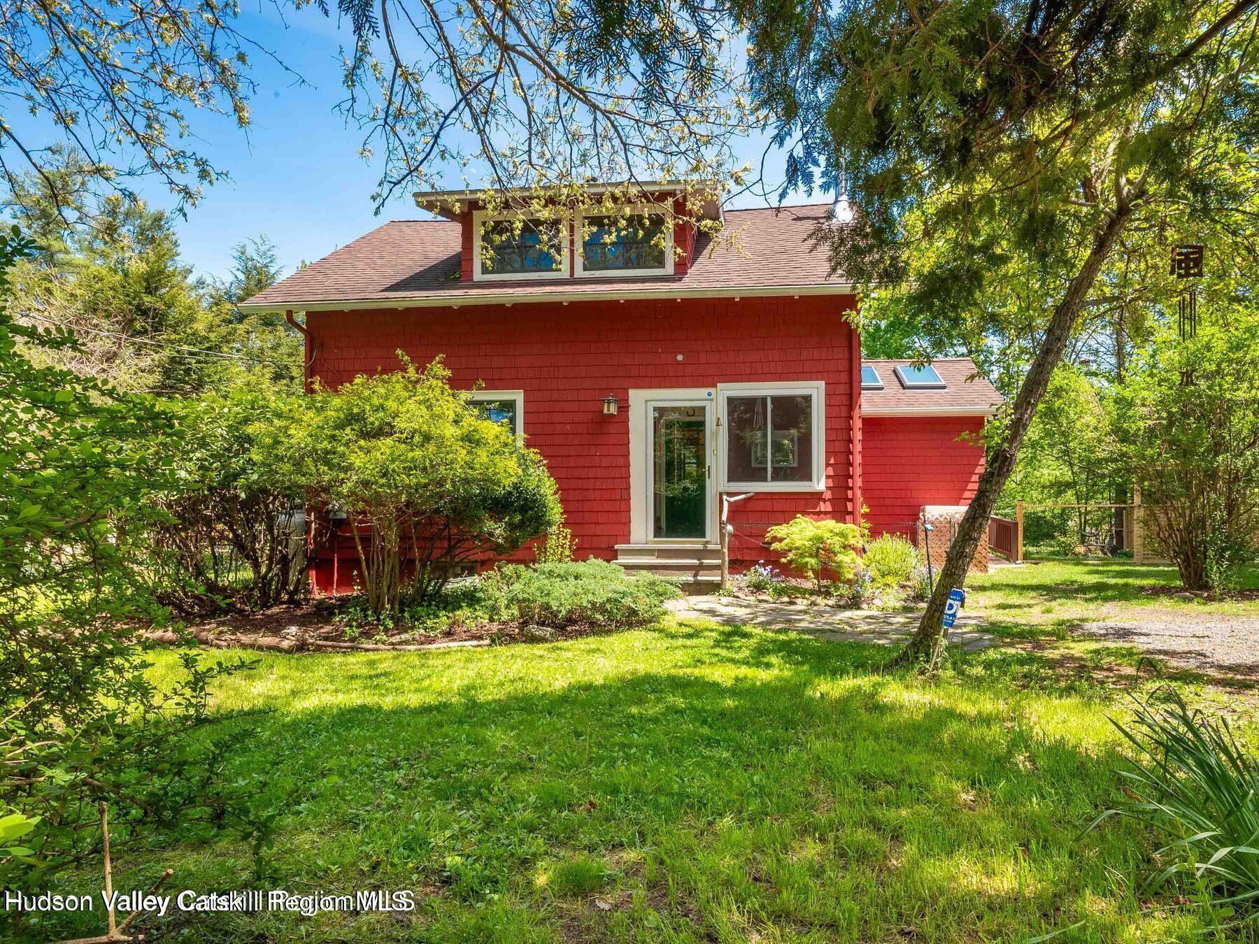 1450 Claus Road, Vermilion, Texas image 2