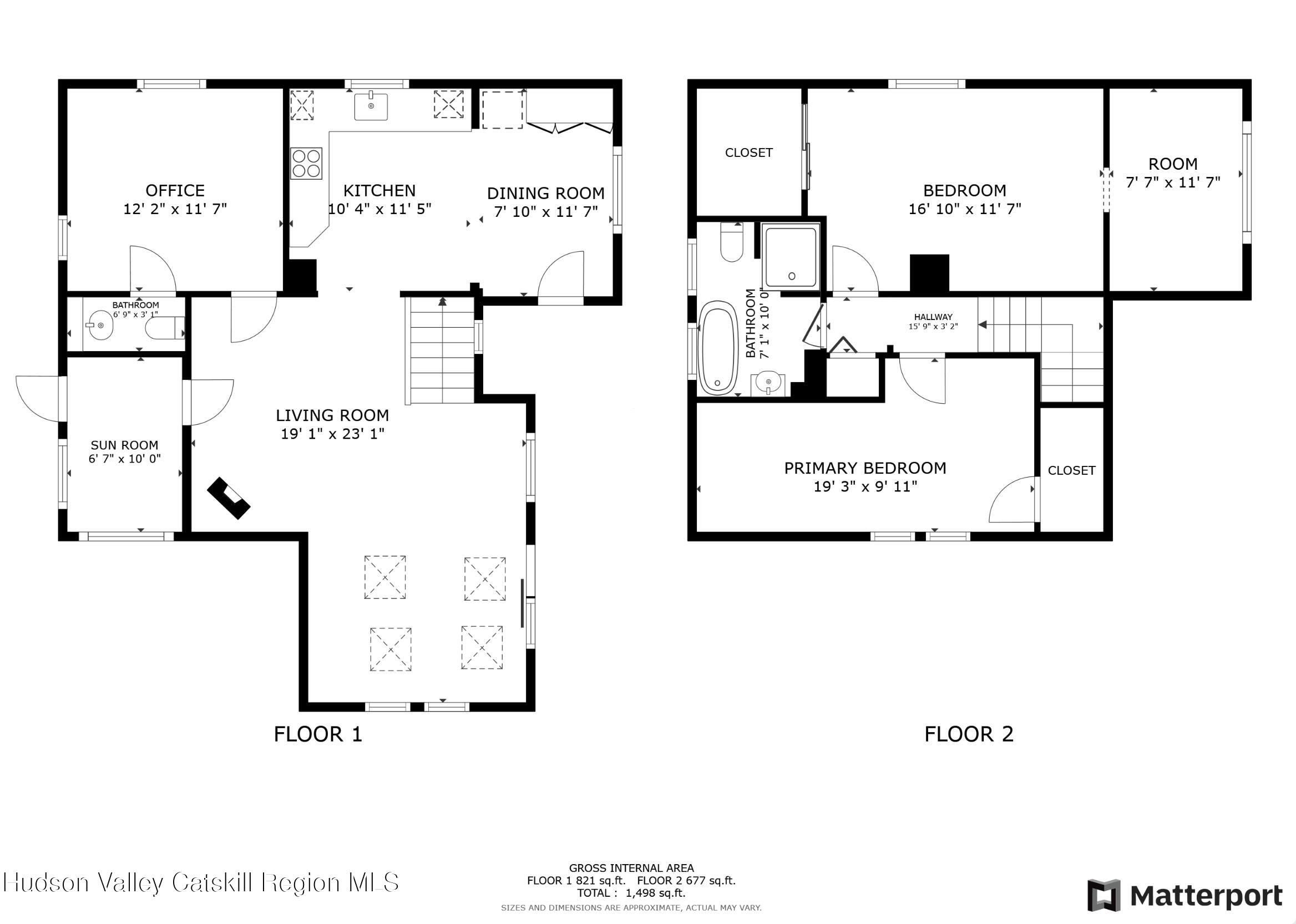 1450 Claus Road, Vermilion, Texas image 34