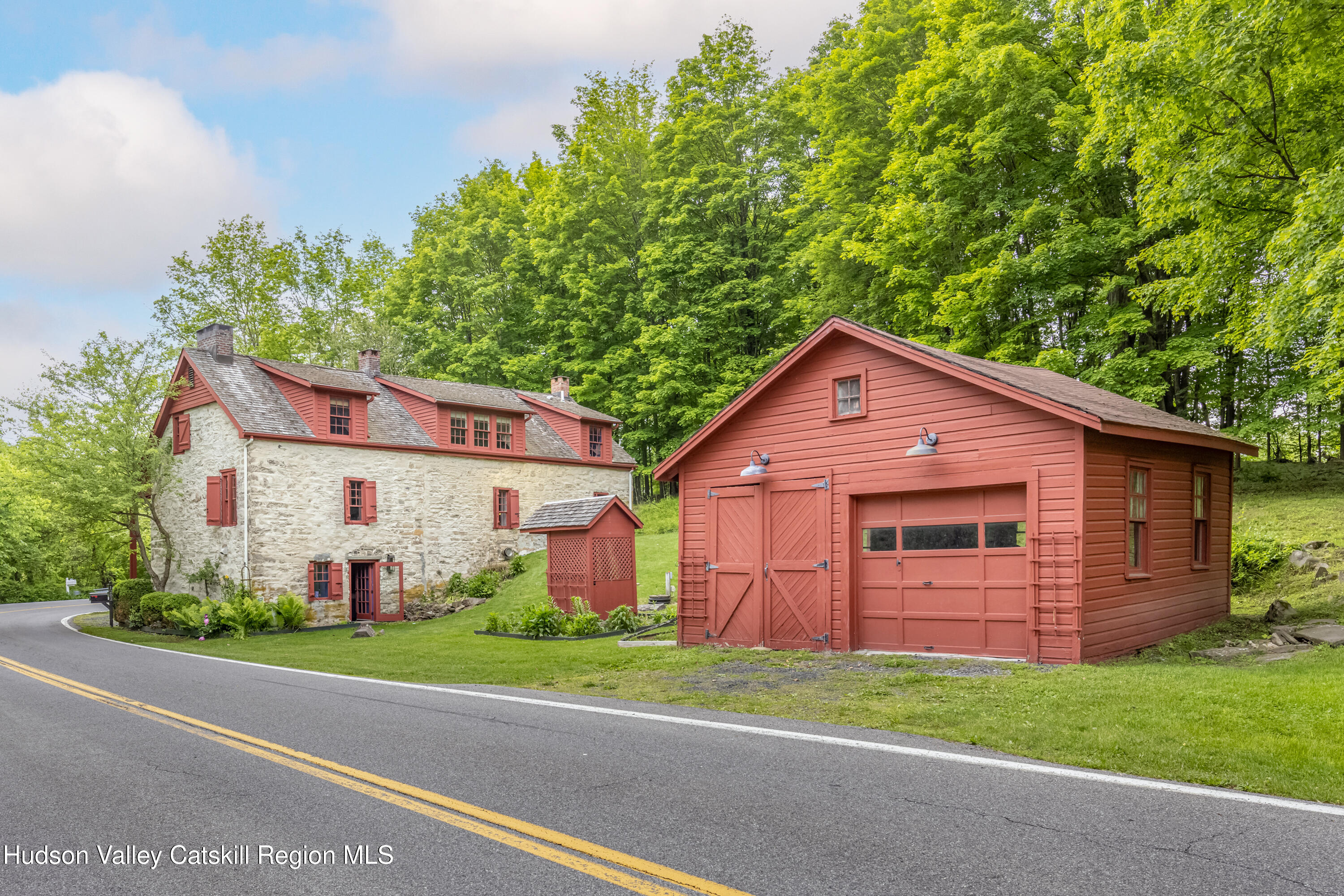 1282 Old Post Road, Ulster Park, Ohio image 48
