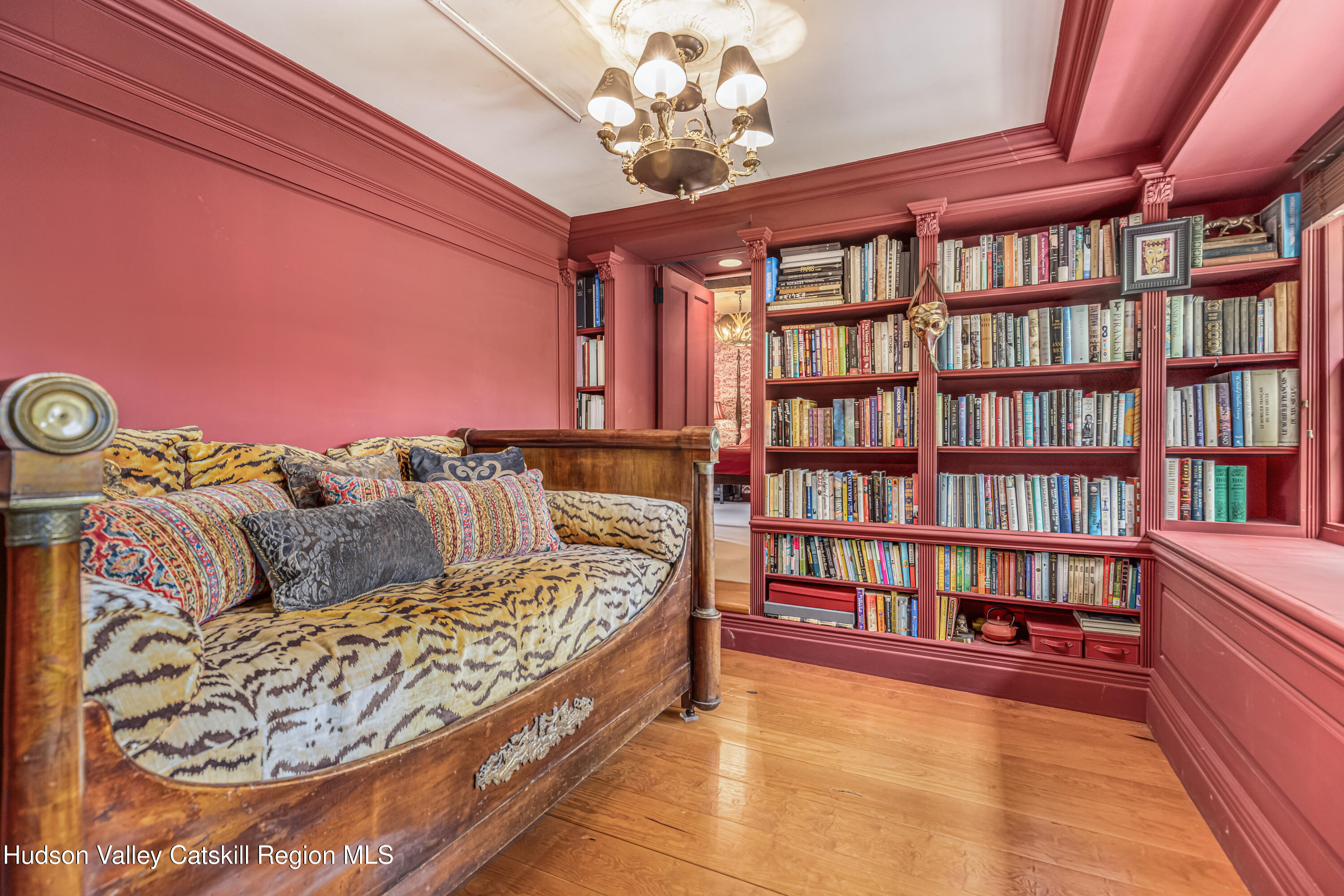 1282 Old Post Road, Ulster Park, Ohio image 34