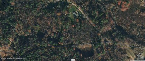 Vacant Land For Sale - Churchill Road<br/> New Lebanon, NY 12125