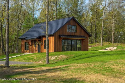 Photo of 1167 Harlemville Road, Ghent, NY 12075 (MLS # 20262421)