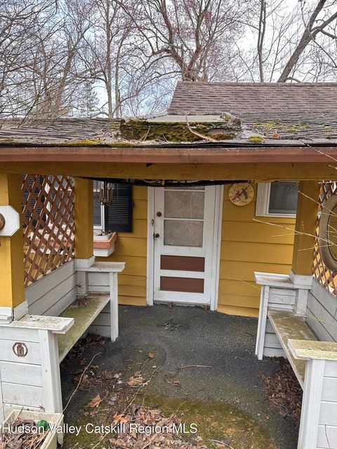 Photo of 26 Rose Street, Niverville, NY 12130 (MLS # 20260040)