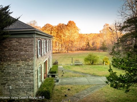 Photo of 668 N Chodikee Lake Road, Highland, NY 12528 (MLS # 20261027)