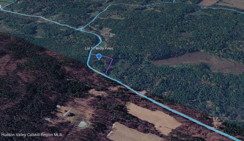 Vacant Land For Sale - LOT 10 Co Rd 51<br/> New Baltimore, NY 12124