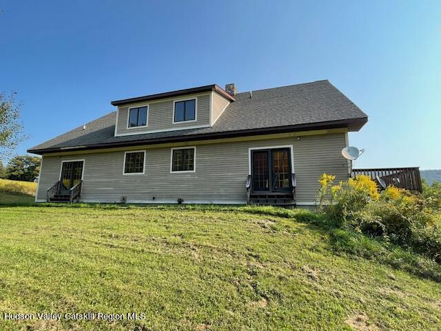 1563 Tower Mountain Road, Stamford, New Mexico image 19
