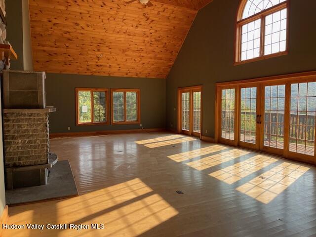 1563 Tower Mountain Road, Stamford, New Mexico image 2