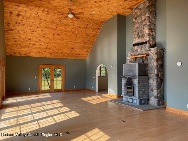 1563 Tower Mountain Road, Stamford, New Mexico image 3