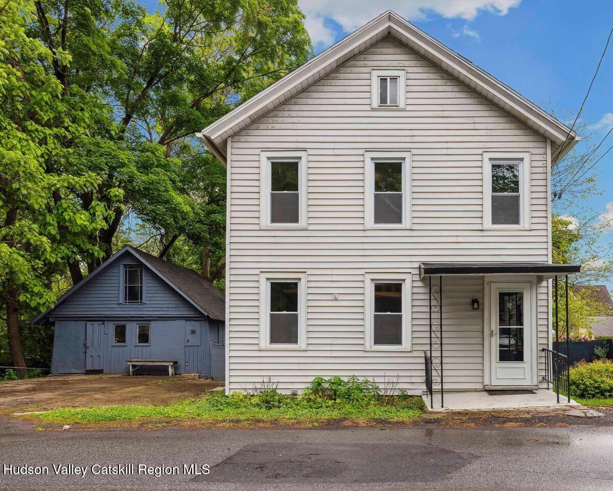 150 N 2nd Street, Esopus, Texas image 1