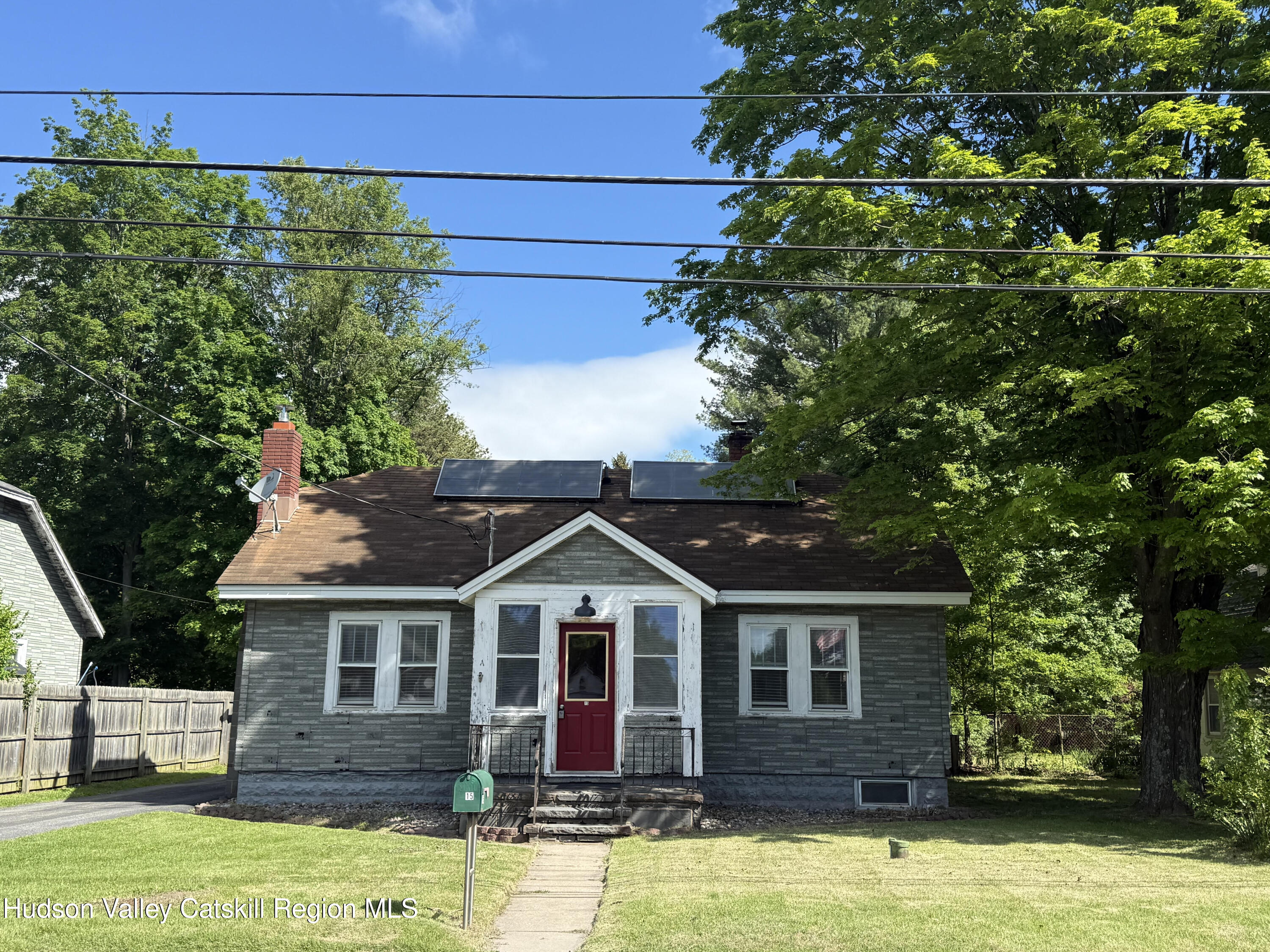 Photo 1 of 15 Tillson Road, Tillson, New York, $330,000, Web #: 20251535