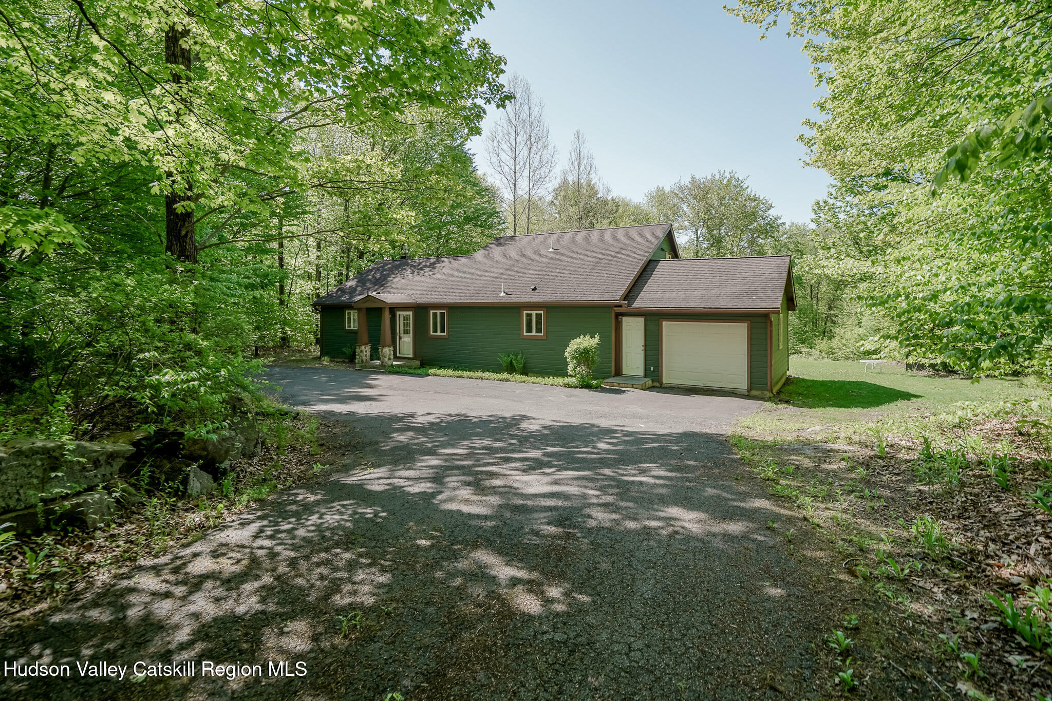 148 Ed West Road, Phoenicia, New York - 4 Bedrooms  
2 Bathrooms - 